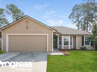 8508 Starbrite Ct, Jacksonville, FL 32210