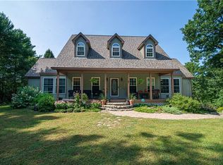 272 Nicholas Rd, Coventry, RI 02827