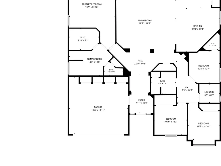 4441 E Cottonwood Ln — Photo 9