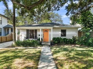 610 Luzon Ave, Tampa, FL 33606