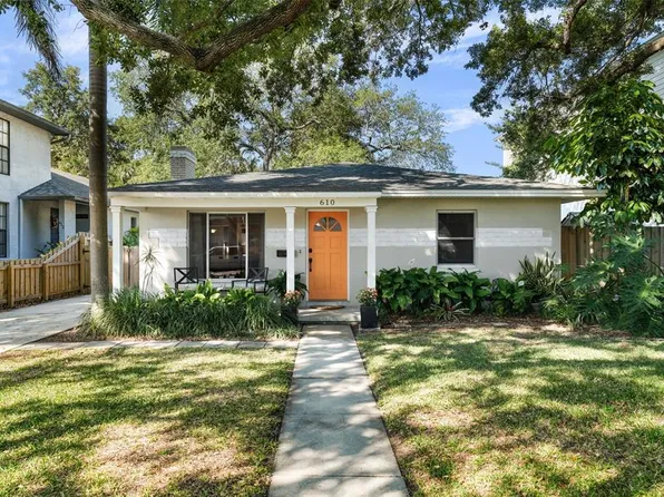 610 Luzon Ave, Tampa, FL 33606