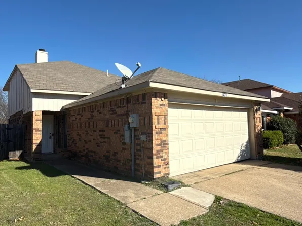 4420 Flamingo Way, Mesquite, TX 75150