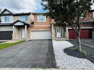 1205 Alson Mills Way, Ottawa, ON K2M 0C8