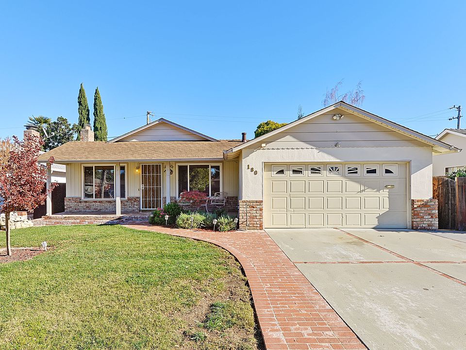 1st image of 180 Matadero Dr