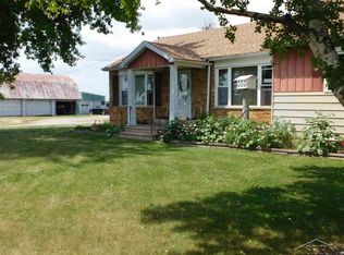 1839 E Munger Rd, Reese, MI 48757