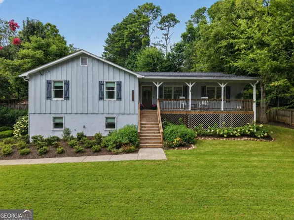 2036 Kellogg Creek Rd, Acworth, GA 30102