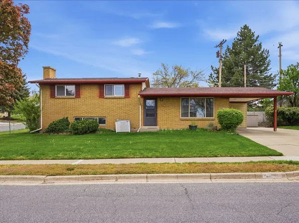211 W 5250 S, Washington Terrace, UT 84405