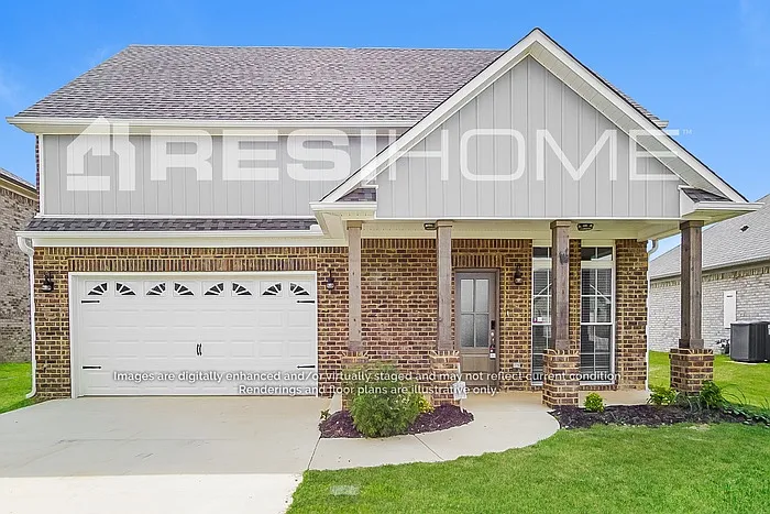 3 bed, 2.5 bath, 1644 sqft, $1,700 — Photo 1