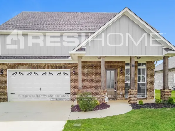 15735 Landview Ln, Athens, AL 35613