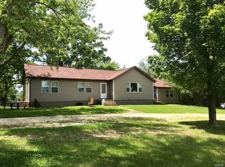 12725 County Road 5110, Rolla, MO 65401