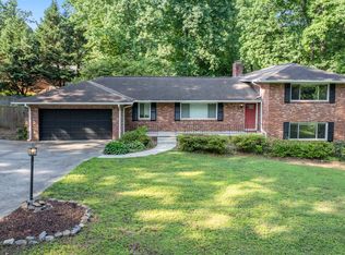 23 Hunting Creek Dr, Marietta, GA 30068