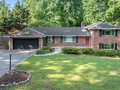 23 Hunting Creek Dr, Marietta, GA, 30068