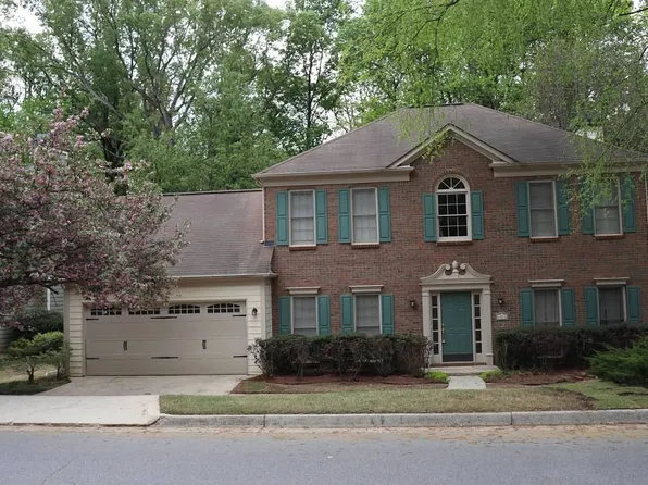 4815 Tanners Spring Dr, Johns Creek, GA 30022