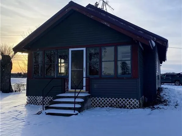 578 14 1/2 Street, Hillsdale, WI 54733