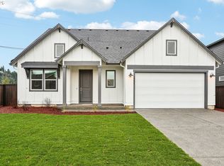 2231 McCracken Rd Lot 8, Woodland, WA 98674