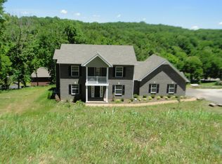 1540 Heller Rdg LOT 71, Spring Hill, TN 37174