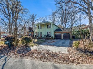 4114 Tarnywood Dr, Portsmouth, VA 23703