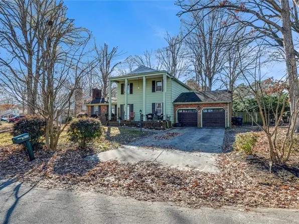 4114 Tarnywood Dr, Portsmouth, VA 23703