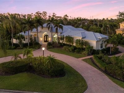 15630 Old Wedgewood Ct, Fort Myers, FL, 33908