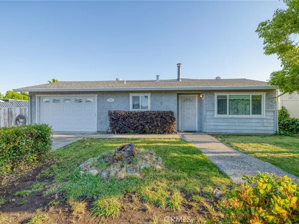 2345 Via Canela, Oroville, CA 95966