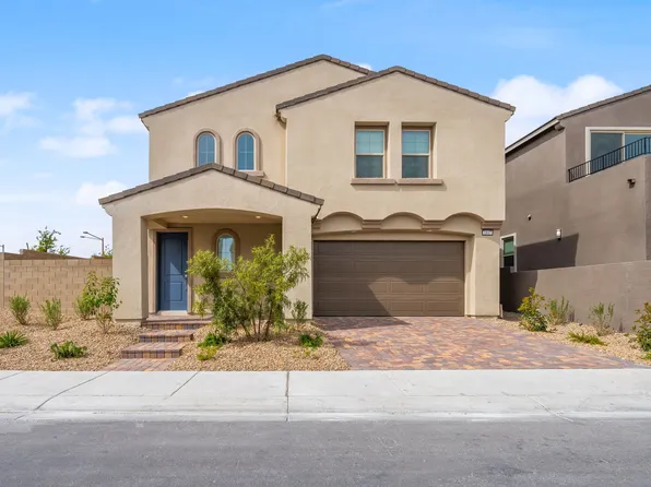 1847 Endless Song Dr, Las Vegas, NV 89138