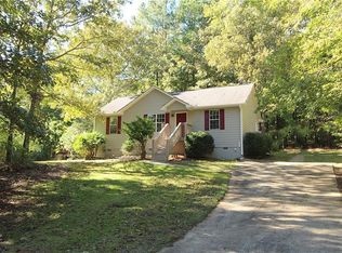 96 Poplar Way, Dallas, GA 30157