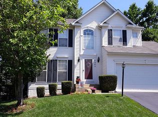 5684 Assateague Pl, Manassas, VA 20112