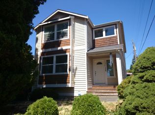 3518 SW Monroe St, Seattle, WA 98126