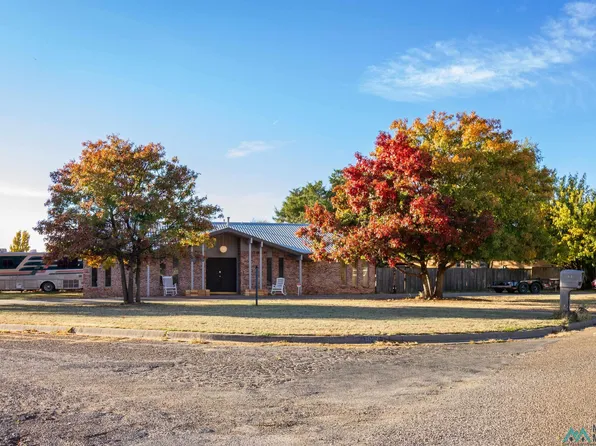 1060 Fairway Ter, Clovis, NM 88101