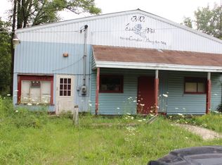 15678 E 4500s Rd, Pembroke Twp, IL 60958