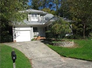 8 Pilton Pl, Durham, NC 27705