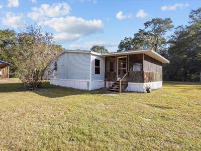 9051 NW 125th Ln, Chiefland, FL, 32626