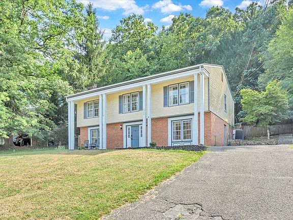 4th image of 4005 Chaparral Dr