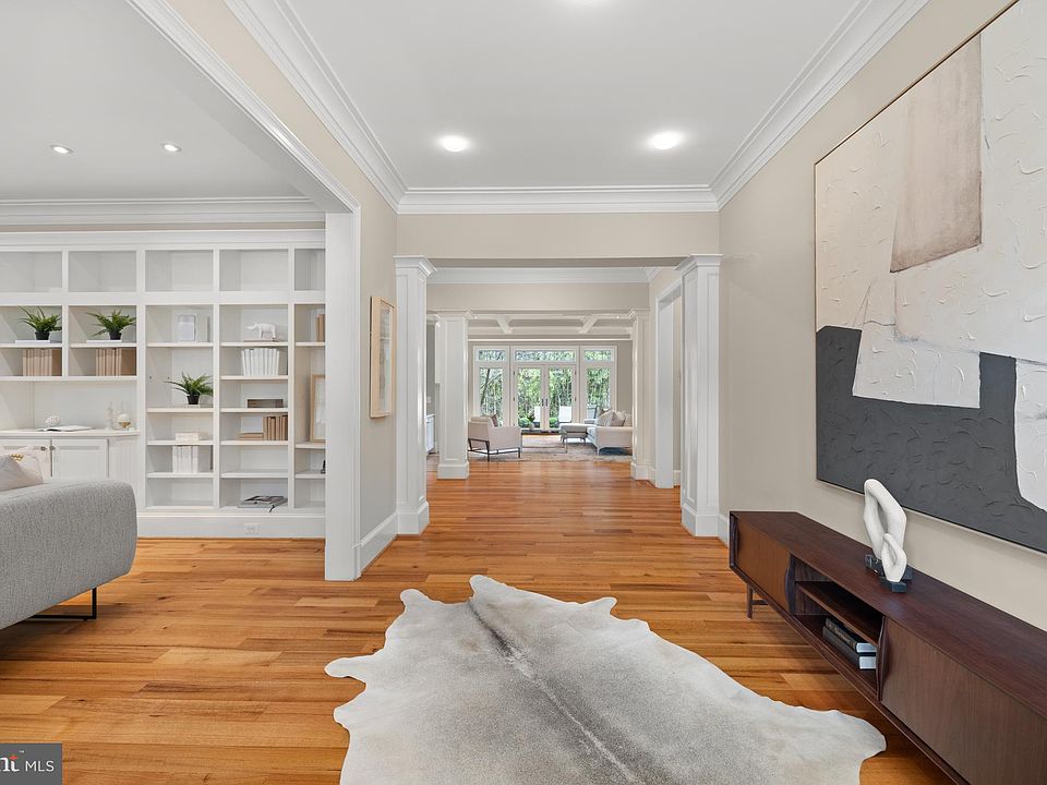 5930 Kirby Rd, Bethesda, MD 20817 Zillow