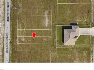 2709 Santa Barbara Blvd N, Cape Coral, FL 33993