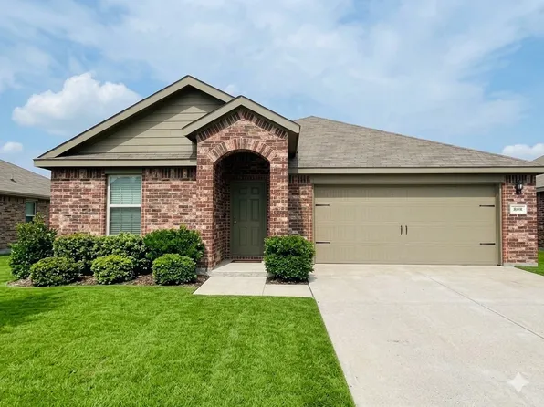 808 Community Way, Royse City, TX 75189