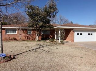3108 69th St, Lubbock, TX 79413