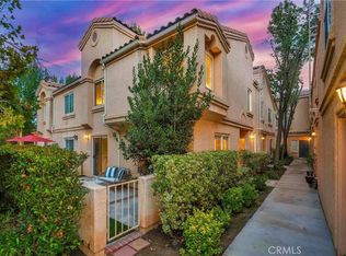 25112 Steinbeck Ave Unit D, Stevenson Ranch, CA 91381
