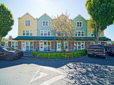816 Cherry Street #4A&B, Sumner, WA, 98390