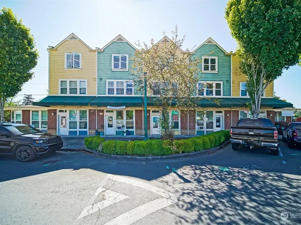816 Cherry Street #4A&B, Sumner, WA 98390