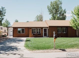 4116 Rockcress Pl, Loveland, CO 80537