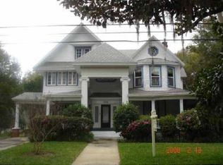124 N Clara Ave, Deland, FL 32720