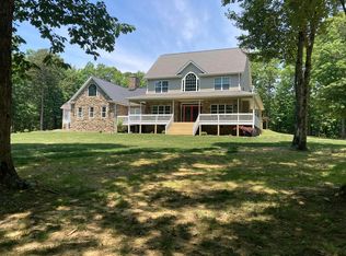 361 Pine Ridge Dr, Signal Mountain, TN 37377