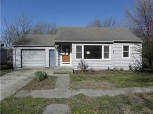 731 Locust St, Eudora, KS 66025