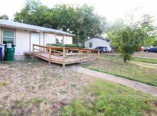 401 W Avenue E APT D, Copperas Cove, TX 76522
