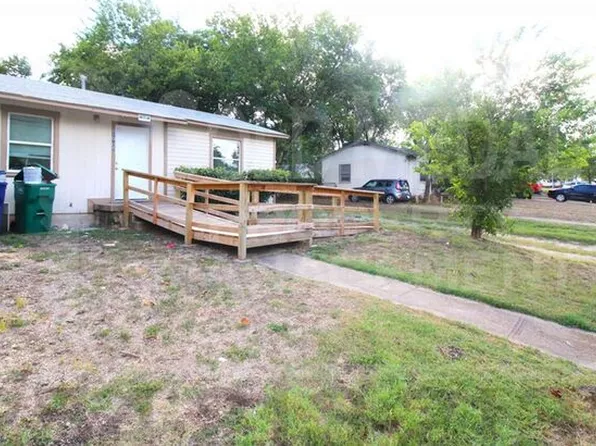 1000 Morris Dr #D, Copperas Cove, TX 76522