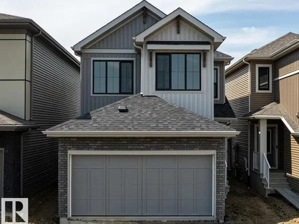 3028 197th St NW, Edmonton, AB T6M 0X3