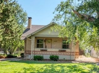 1400 S Columbine St, Denver, CO 80210