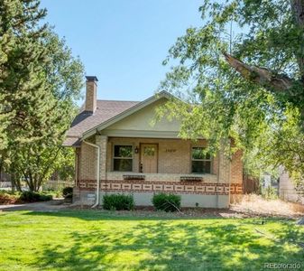 1400 S Columbine Street, Denver, CO, 80210