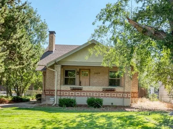 1400 S Columbine Street, Denver, CO 80210